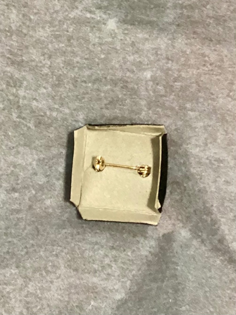USPS 30 Year Service Pin - Picture 2 of 2